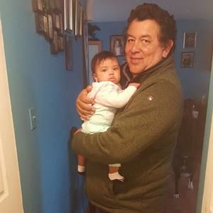 Meet your Posher, Jairo